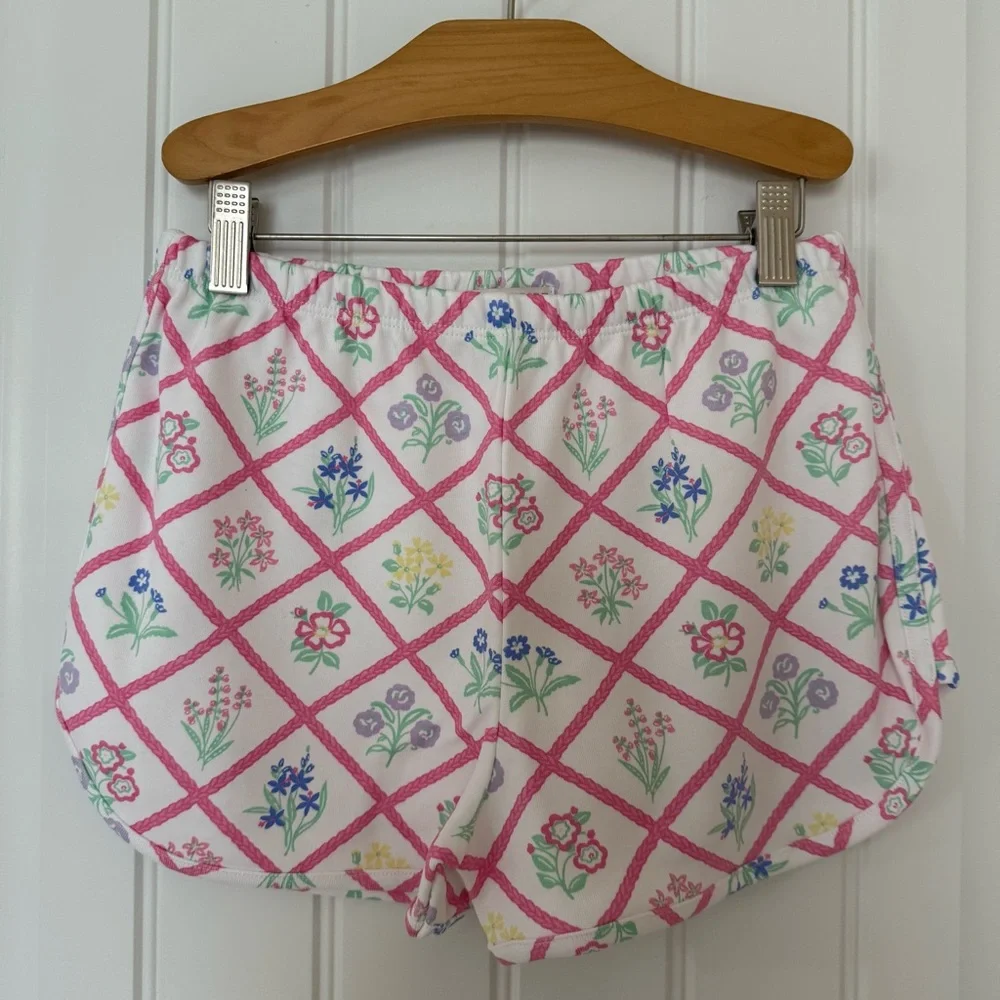 ✨ NWT Beaufort Bonnet Company Cheryl Shorts ✨